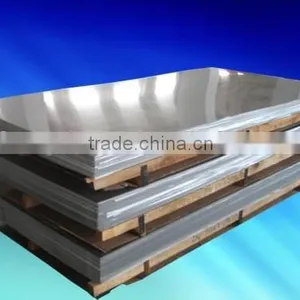 Supply x8 316l Brush Finish Stainless Steel Sheets Price Per KG thumbnail-1