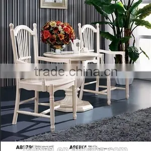 Modern MDF Leisure Coffee Table thumbnail-1