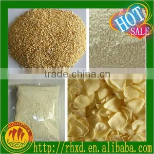 Dehydrated Garlic With Flakes/granules/powder thumbnail-1