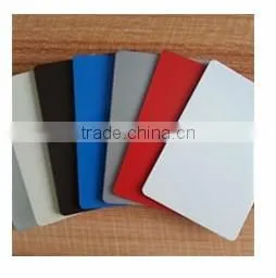 Hot Sale Aluminum Composite Panel -sign Panel- Signboard Alushine Bond thumbnail-3
