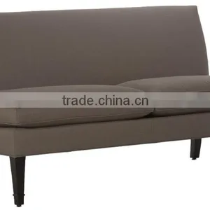 Foshan Shunde Furniture Factory Directly Living Room 2 Seater Sofa thumbnail-1