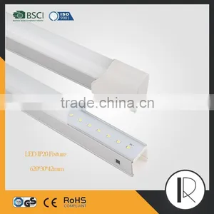 24W 1200mm GS RoHS CE Approval T8 LED Tube Lighting thumbnail-4