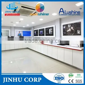 Construction & Real Estate Aluminum Sandwich Panel thumbnail-5
