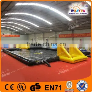 The Best Colourful Inflatable Obstacle Sports Games for Your Choice thumbnail-1