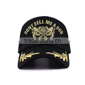 Embroidery Design Baseball Cap Sports Caps and Hats Hand Embroidery Designs Baseball Caps thumbnail-2