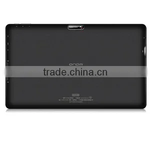 ONDA V116w Tablet PC Dual Boot Intel Z3736F Quad Core 11.6 Inch FHD IPS 2GB 64GB Black thumbnail-3