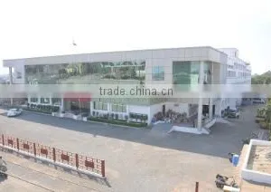 Falcon Pumps Private Limited company overview - view 1 thumbnail