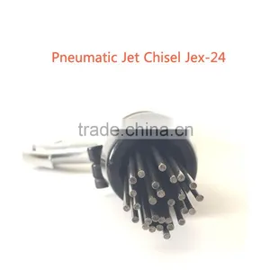 Pneumatic Jet Chisel Jex-24 thumbnail-1