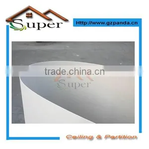 CE Certificate MGO Magnesium Oxide Board thumbnail-2