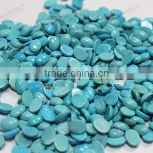 Turquoise Stone Turquoise Cabochons thumbnail-5
