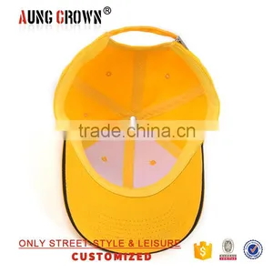 Popular Baseball Cap/hat,cheap Sport Cap,blank Baseball Cap Without Logo thumbnail-6