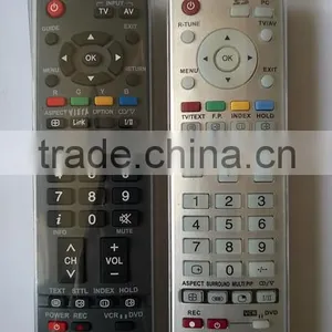 Gray RM-D720 LED/LCD Big TV Remote Control High Quality With Cheaper Price ZF Universal A/C Controllers thumbnail-1