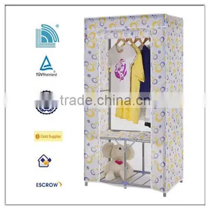 2014 New Style Clothe Closet Design in Home thumbnail-1