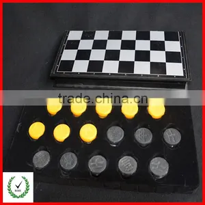 High Quality Clear Blister Tray,vacuum Formed Plastic Tray thumbnail-1