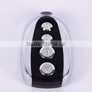 Remote Control Cloning Gate for Garage Door Car Alarm Products Keychain thumbnail-4