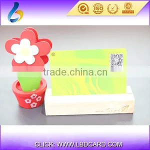 RFID 13.56MHZ CMYK MIFARE PLUS X 2k 4k Loco Magnetic Stripe Card thumbnail-1
