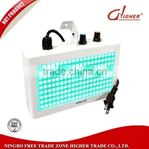 180 PCS SMD 5050 High Brightness Led Strobe Light Flashing Light Dj Effect Led Lighting thumbnail-1