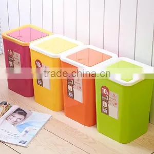 Professional Manufacturer for Dustbin thumbnail-1