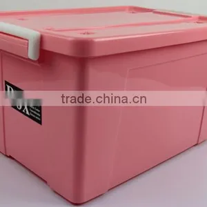 Clear Decorative Storage Box High Quality Storage Box thumbnail-4
