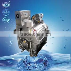 Stainless Steel Washing and Dyeing Fabric Machine thumbnail-4