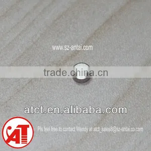 D1/4X1/16inch Ndfeb Disc Magnet / Neodymium Disc Magnets Dia.6.35mm / Speaker Magnet thumbnail-1