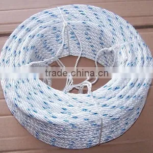 Nylon Braided Rope thumbnail-1