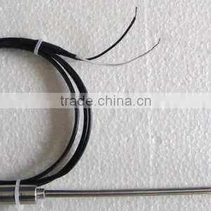 MI Insulated PT100 RTD Sensors thumbnail-1