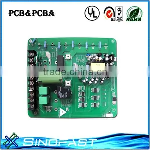 Electronic Load Pcb Board Assembly thumbnail-4