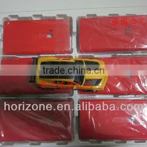 High Quality Yellow and Red Black Case for Nokia Lumia 920 thumbnail-6