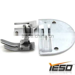 G817 Gauge Set Yeso Sewing Machine Spare Parts Sewing Accessories thumbnail-2