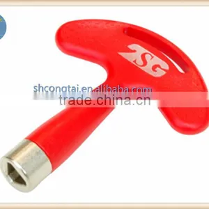 Elevator Parts/Elevator Triangular Key thumbnail-1