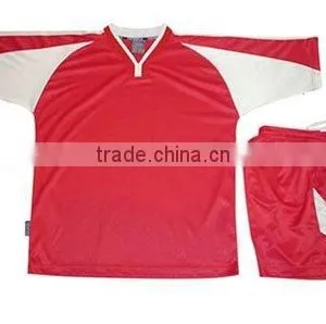 Soccer Wears thumbnail-1