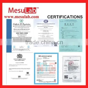 Portable Digital Moisture Meter (for Grain Moisture Testing ) thumbnail-6