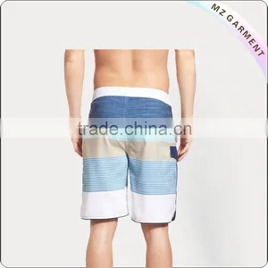 Cartridge Polyester Satin Sport Shorts thumbnail-3