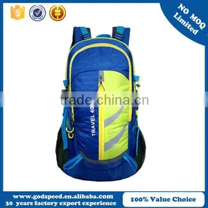 2015 Best Innovative Products of University Bags for Mountain Camping Hiking thumbnail-2