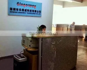 Shenzhen Gingerway Technologies Co., Ltd. company overview - view 1 thumbnail