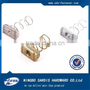 Competitive Price New Product Wholesale Clip Nut thumbnail-6