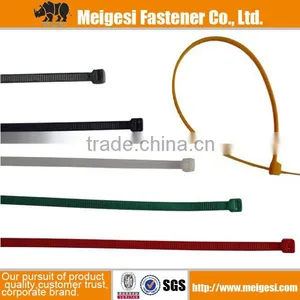 Self Lock Nylon Cable Ties thumbnail-2
