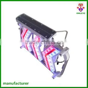 Flashing Arrow Direction Traffic Led Warning Light thumbnail-2