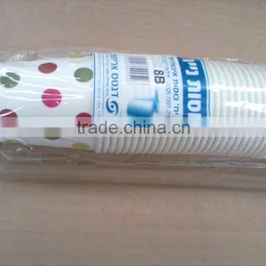 Food Use and Cup Type Cup Wholesale PE Coated thumbnail-5