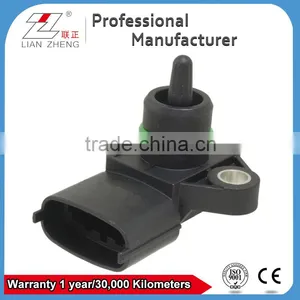 MAP Manifold Absolute Intake Air Pressure Sensor39300-22600 for HYUNDAI Accent/Elentra/Tiburon KIA Soul thumbnail-1