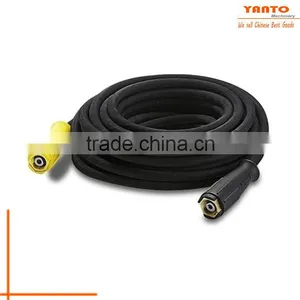 HR07-02-03 High Pressure Cleaning Hose Black Carpet Cleaning Solution Hose thumbnail-4
