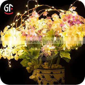 Excellent Party Supplies Holiday DecorationWaterproof Battery Operated LED Light Round thumbnail-1