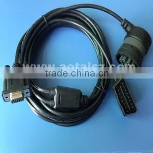 OBD China J1939 OBDii Test Cable Obd y Cable thumbnail-1