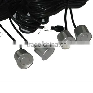 Wholesale, Shenzhen Factory Supply Parking Sensor With 6 Sensors, Parking Radar, Parktronic With LED Display thumbnail-4