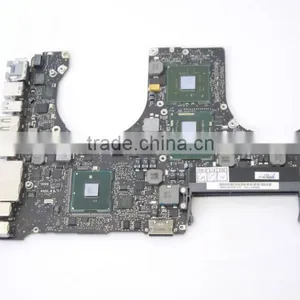 Free Shipping 661-5479 A1286 Logic Board MC372 MC372LL/A I5-540M 2.53GHZ Mid-2010 820-2850-A 100% Test Worked Perfect thumbnail-1