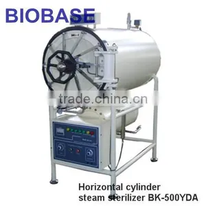 500L Horizontal Medical Autoclave thumbnail-1