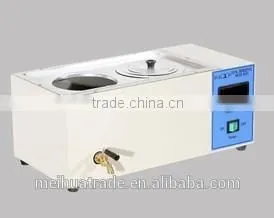 Laboratory Thermostatic Digital Water Bath thumbnail-2