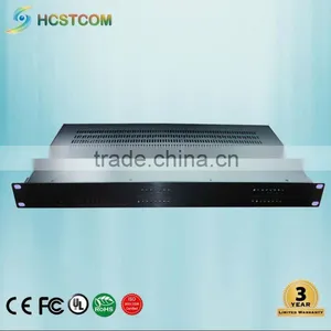 Audio/video Optical Transmitter and Receiver thumbnail-1