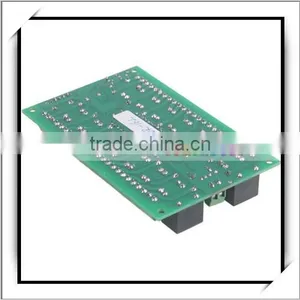 CDR-16L 314-433MHz 12V 16-Channel Wireless Remote Receiver Controller thumbnail-5
